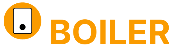 Book Your Boiler logo